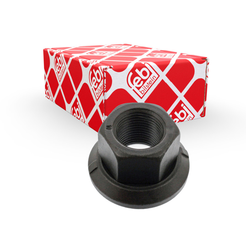 Wielbout/moer Febi Bilstein 04900