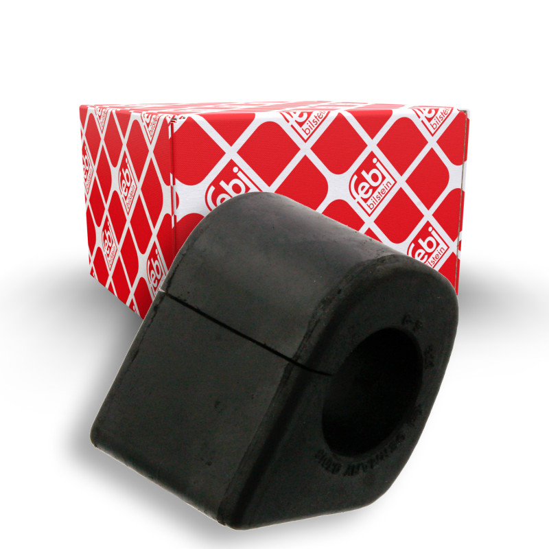 Stabilisatorstang rubber Febi Bilstein 05013