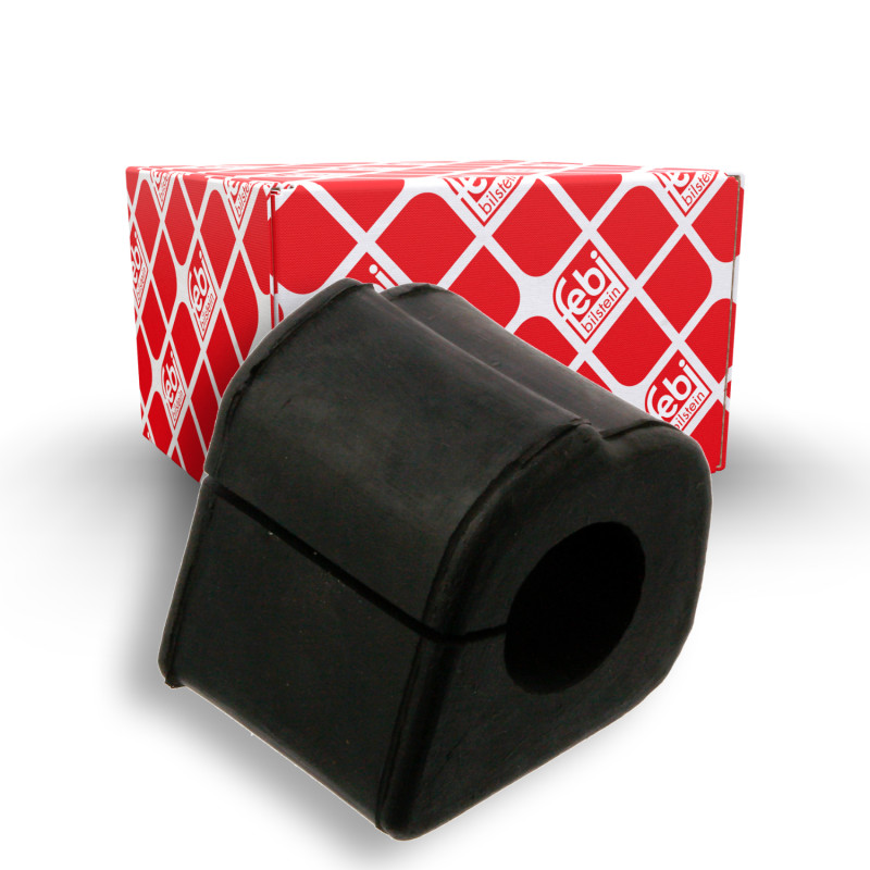 Stabilisatorstang rubber Febi Bilstein 05014