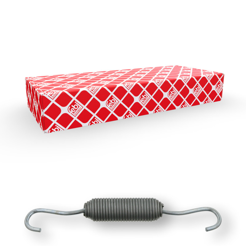 Veer, remhefboom Febi Bilstein 05107