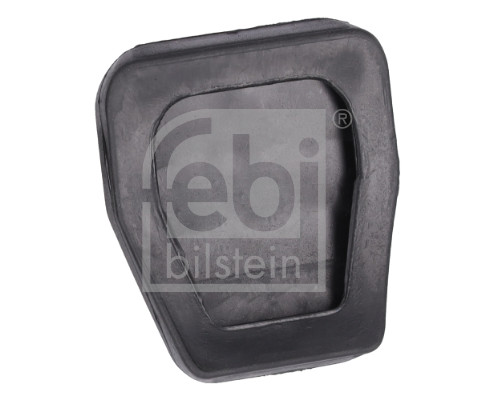 Febi Bilstein Pedaalrubber 05284