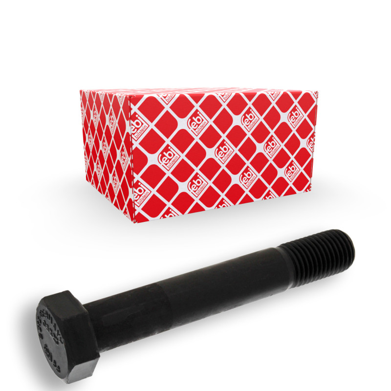 Schroef Febi Bilstein 05323