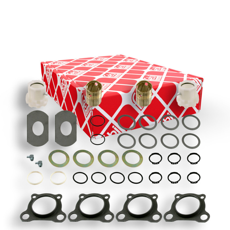 Reparatieset, remnokas Febi Bilstein 05329