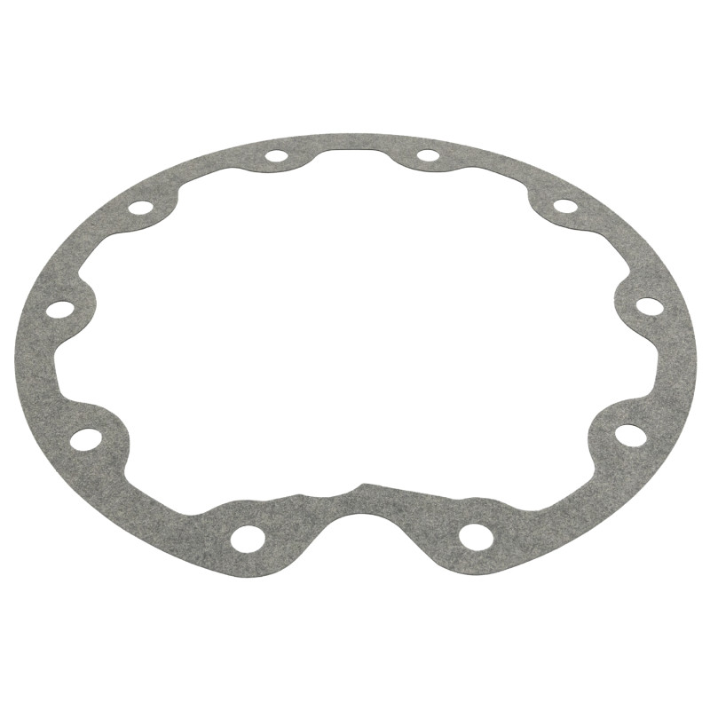 Wielnaaf afdichtring Febi Bilstein 05356