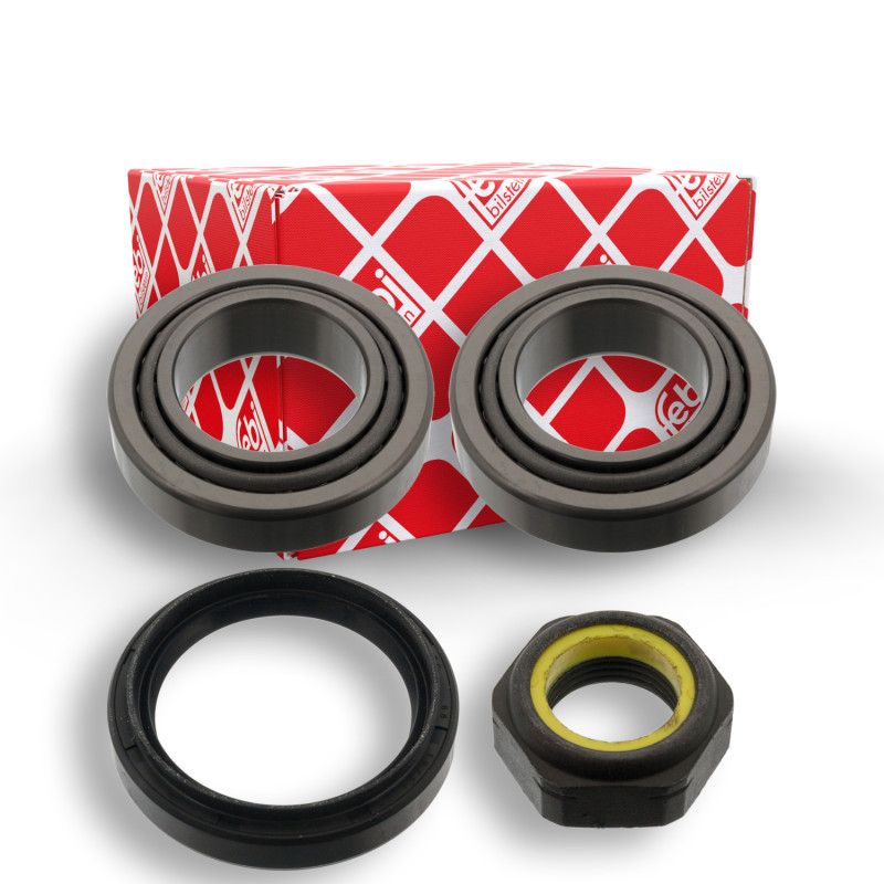 Wiellagerset Febi Bilstein 05400