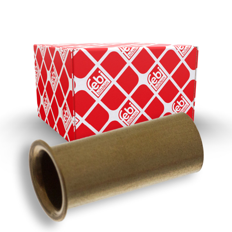 Verbindingsklem, persluchtleiding Febi Bilstein 05504