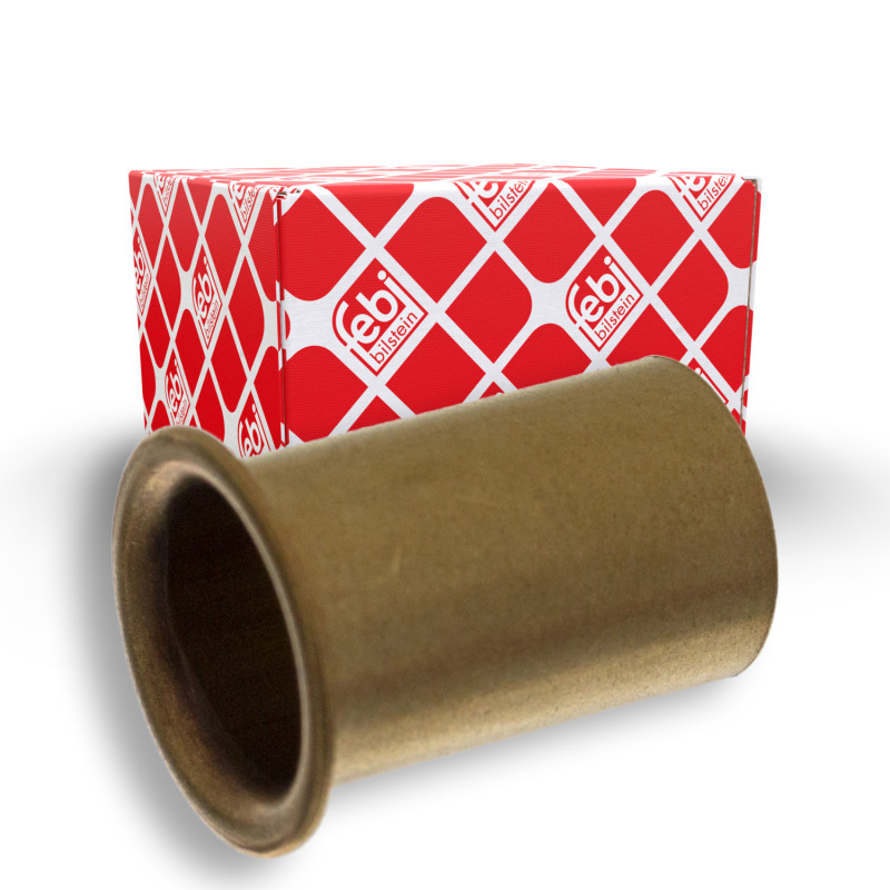 Verbindingsklem, persluchtleiding Febi Bilstein 05506