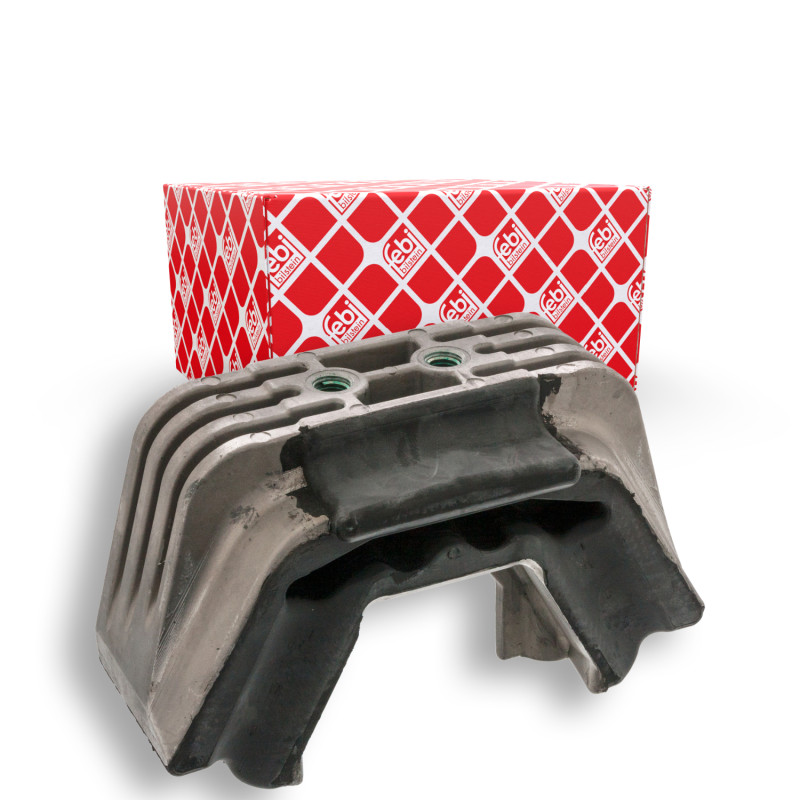 Ophangrubber automaatbak Febi Bilstein 05955