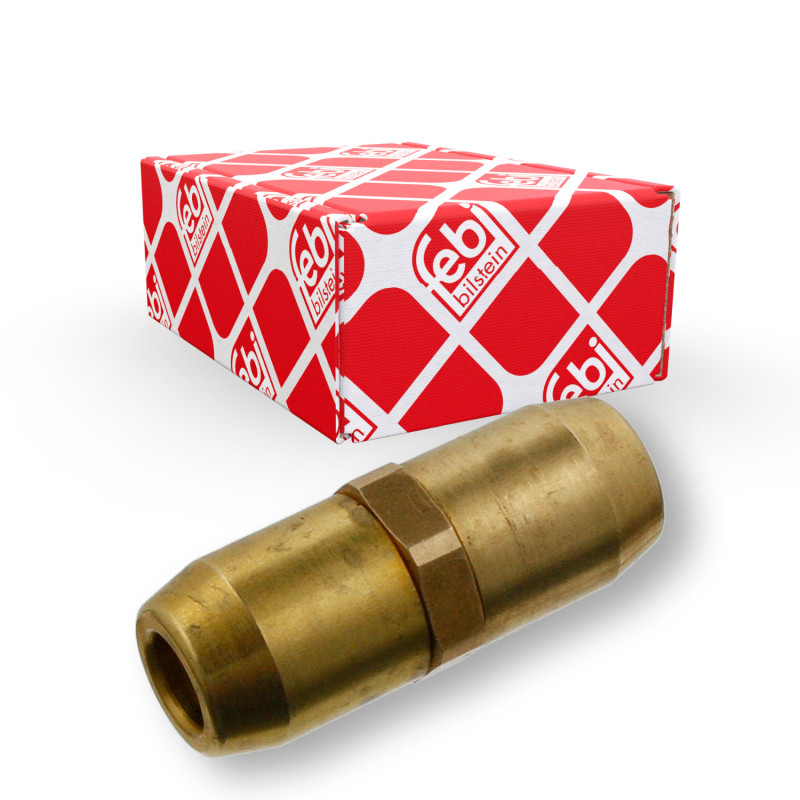 Verbindingsklem, persluchtleiding Febi Bilstein 06258