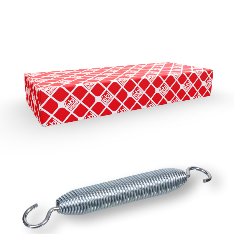 Veer, remhefboom Febi Bilstein 06395