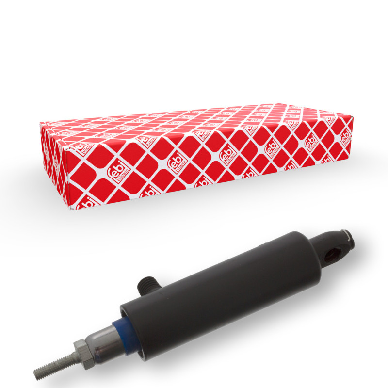 Hulpcilinder, motorrem Febi Bilstein 06401