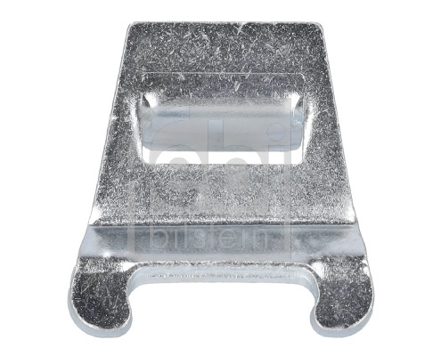 Febi Bilstein Steunplaat, remschoenpen 06443