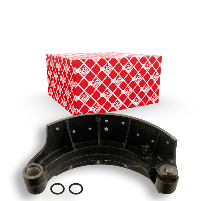 Remschoen set Febi Bilstein 06447