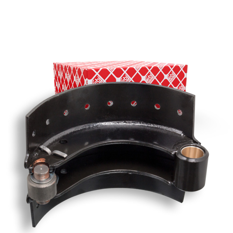 Remschoen set Febi Bilstein 06563