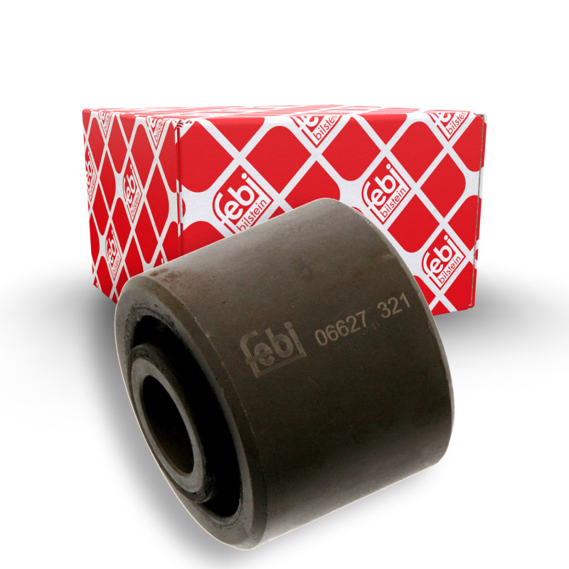Stabilisatorstang rubber Febi Bilstein 06627