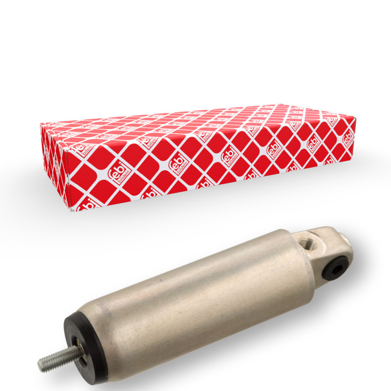 Hoofdkoppelingscilinder Febi Bilstein 06642