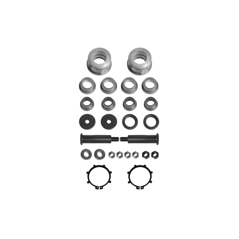 Stabilisatorstang bevestigingset Febi Bilstein 06696