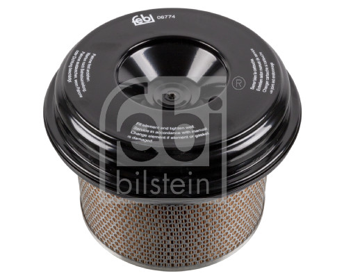 Febi Bilstein Luchtfilter 06774