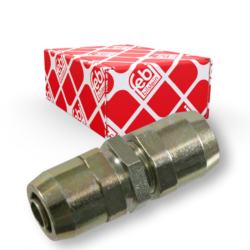 Verbindingsklem, persluchtleiding Febi Bilstein 06812