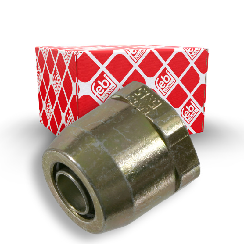 Verbindingsklem, persluchtleiding Febi Bilstein 06820