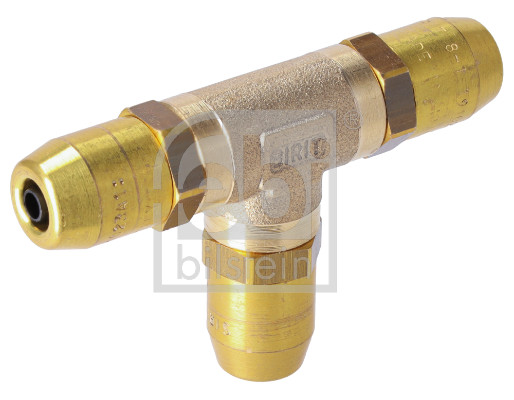 Febi Bilstein Verbindingsklem, persluchtleiding 06833