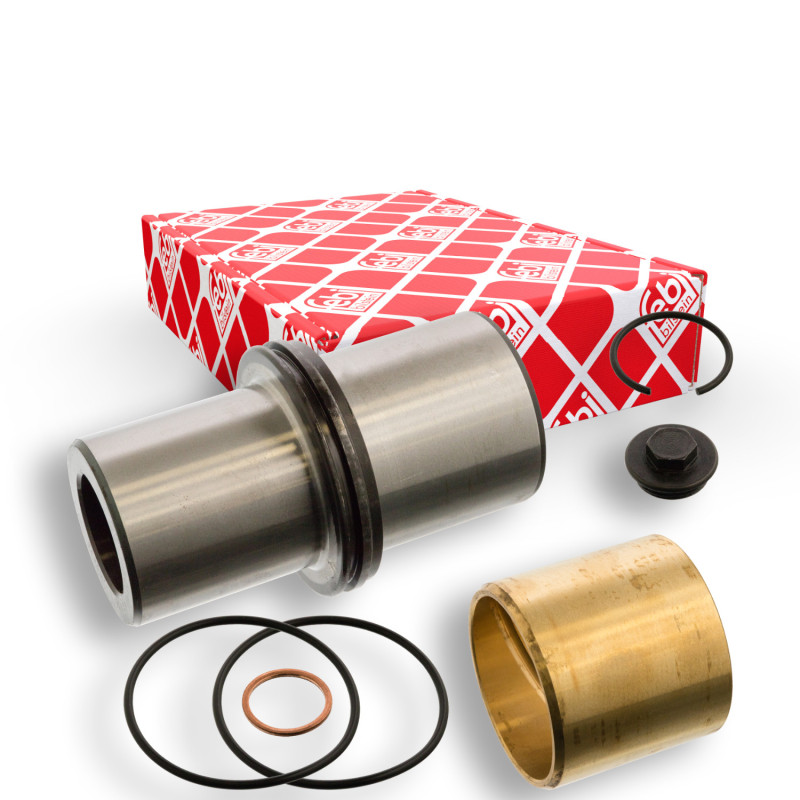 Fuseepen reparatieset Febi Bilstein 06892