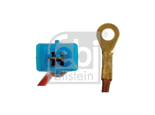 Febi Bilstein Ventilatorwiel-motorkoeling 06999