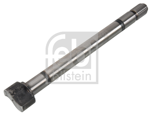Febi Bilstein Remas, trommelrem 07073