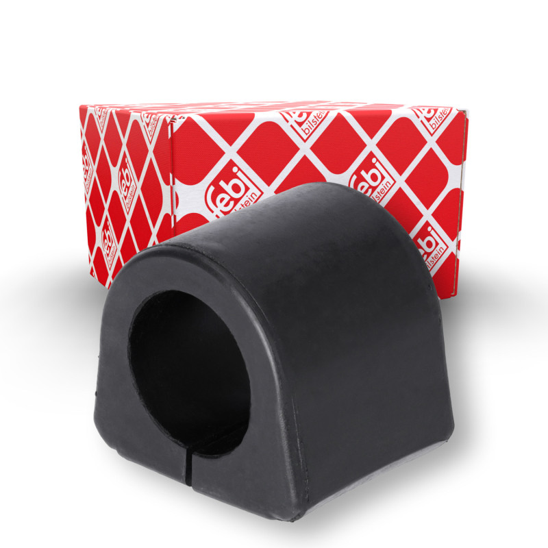 Stabilisatorstang rubber Febi Bilstein 07116