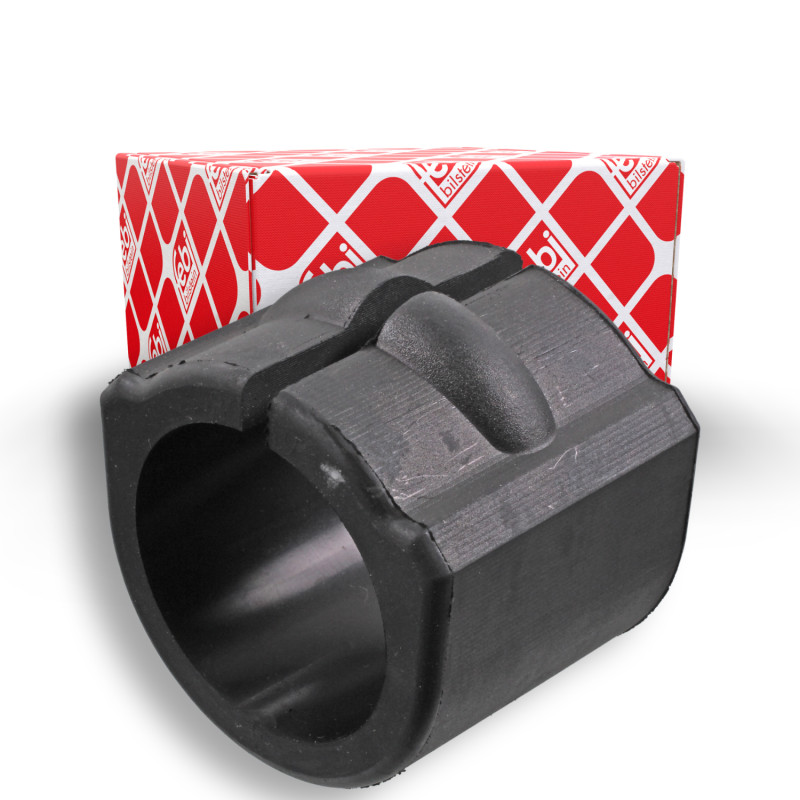 Stabilisatorstang rubber Febi Bilstein 07143