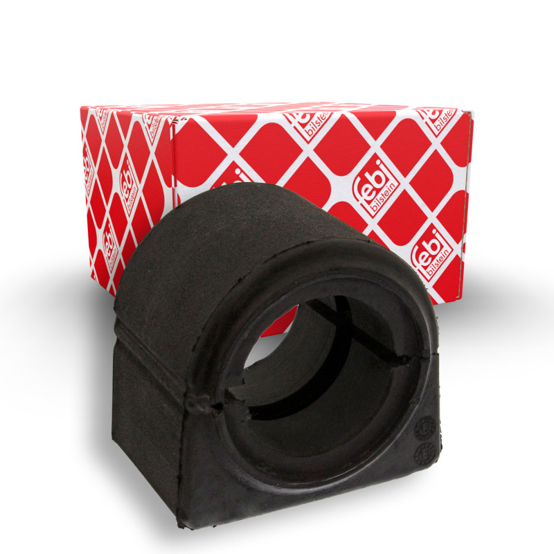 Stabilisatorstang rubber Febi Bilstein 07163