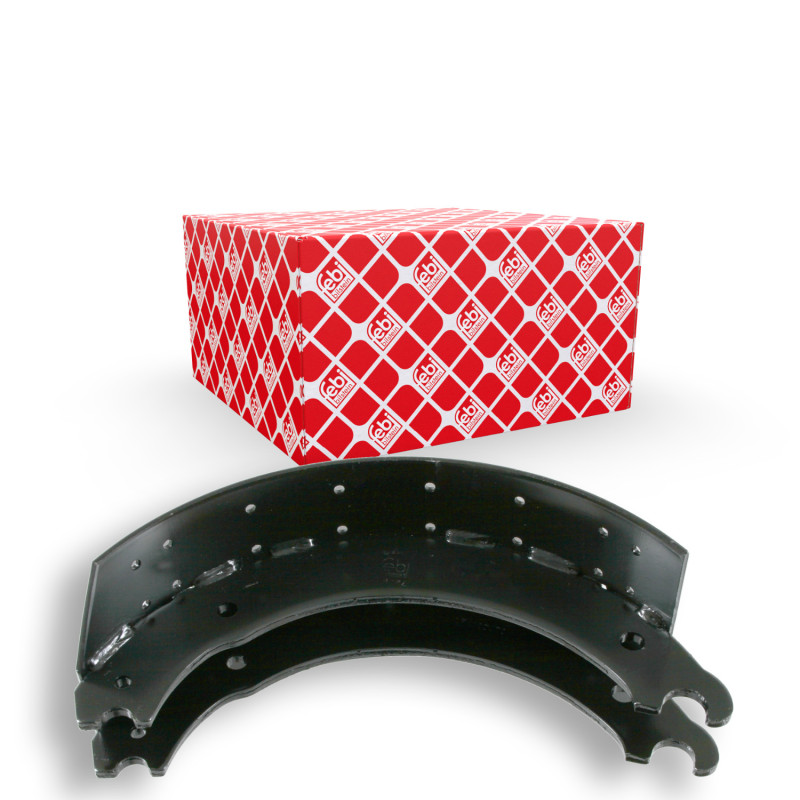 Remschoen set Febi Bilstein 07228