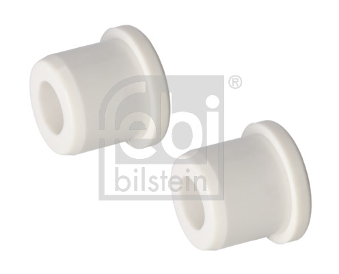 Febi Bilstein Stabilisatorstang rubber 07329