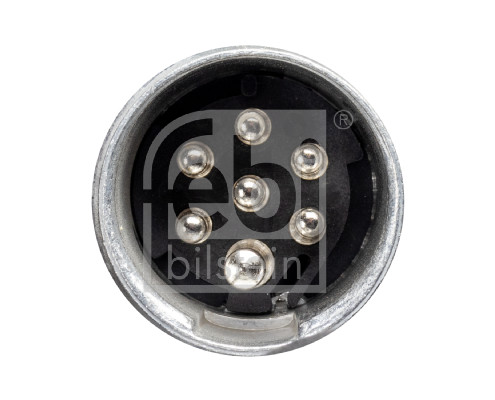 Febi Bilstein Stekkerdoos 07341