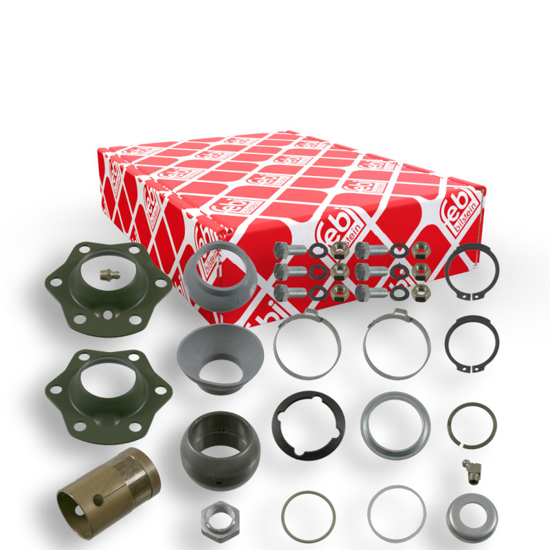 Reparatieset, remnokas Febi Bilstein 07374