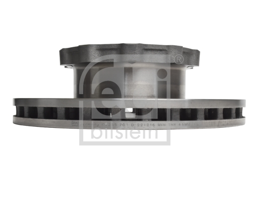 Febi Bilstein Remschijven 07388