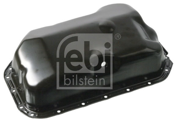 Febi Bilstein Carterpan 07407