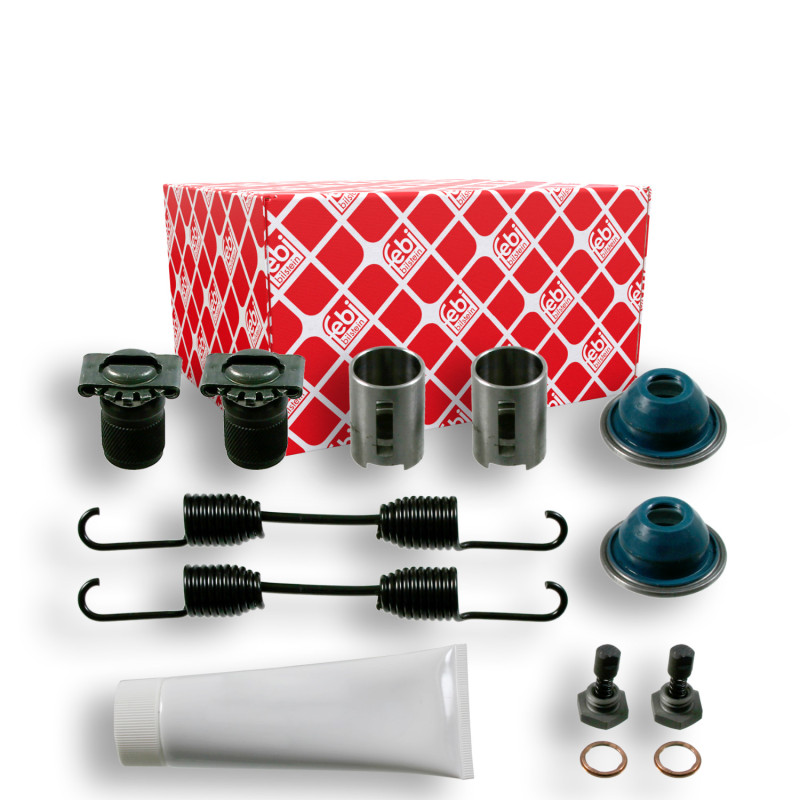 Remstelinrichting Febi Bilstein 07452