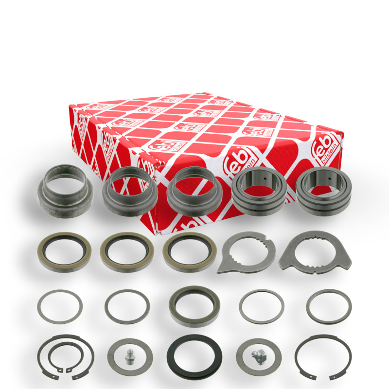 Reparatieset, remnokas Febi Bilstein 07478