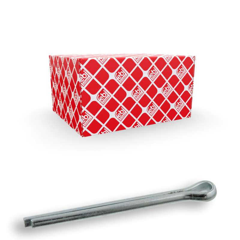 Splitpen, keilbout Febi Bilstein 07509