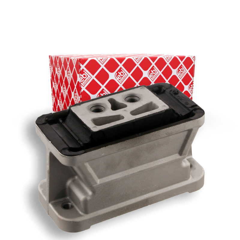 Ophangrubber automaatbak Febi Bilstein 07654