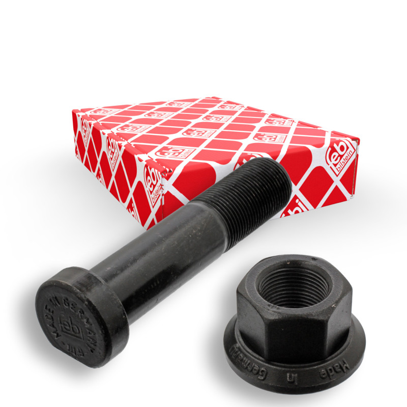 Wielbout/moer Febi Bilstein 07946