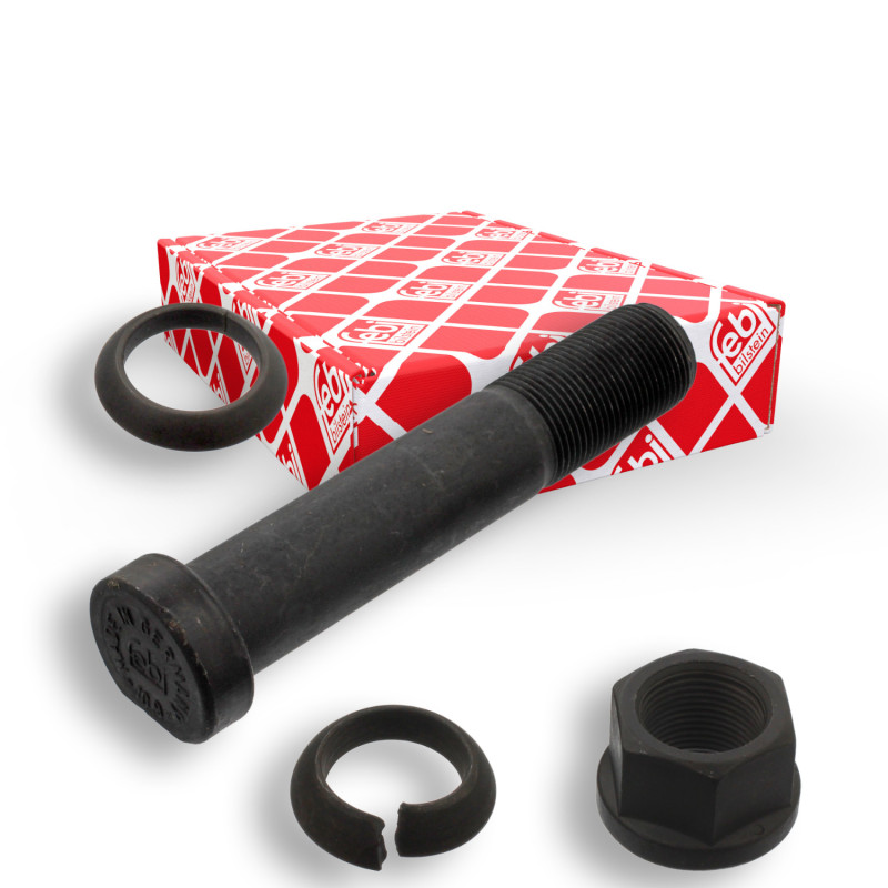 Wielbout/moer Febi Bilstein 07951