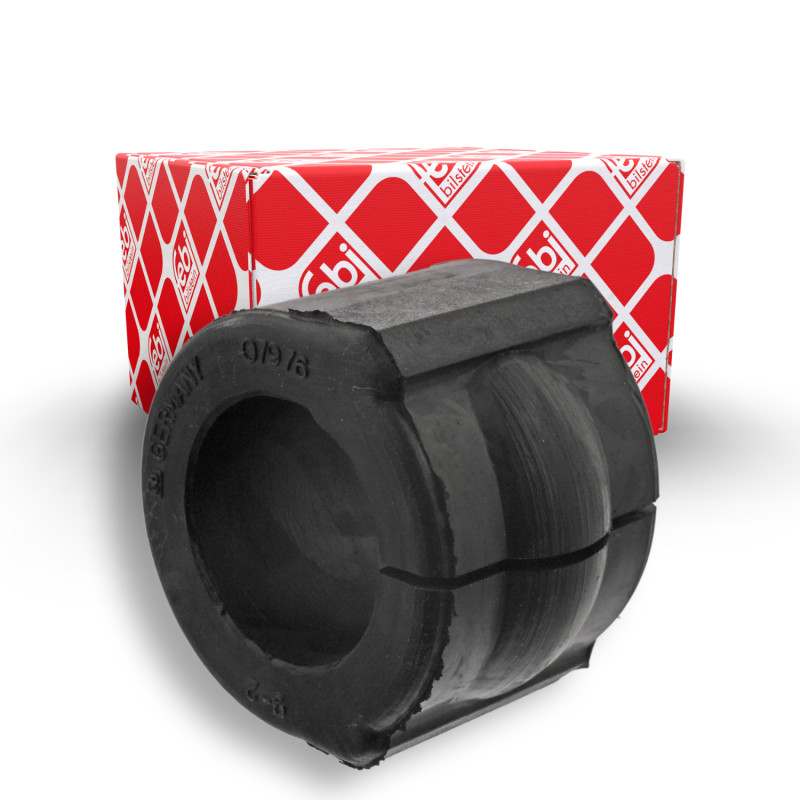 Stabilisatorstang rubber Febi Bilstein 07976