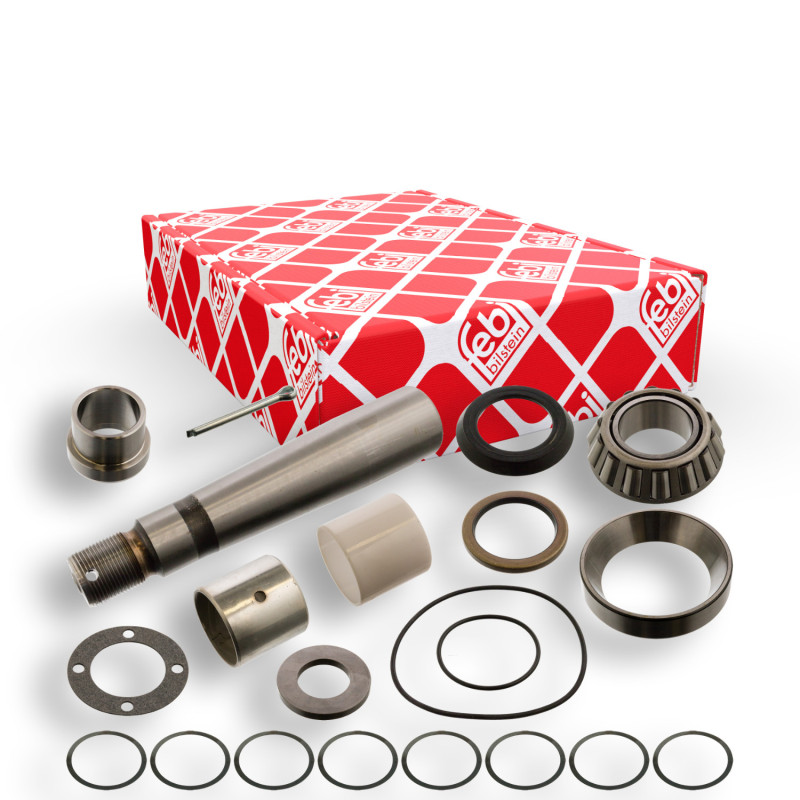 Fuseepen reparatieset Febi Bilstein 08651