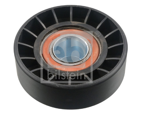 Febi Bilstein Geleiderol (poly) V-riem 08673