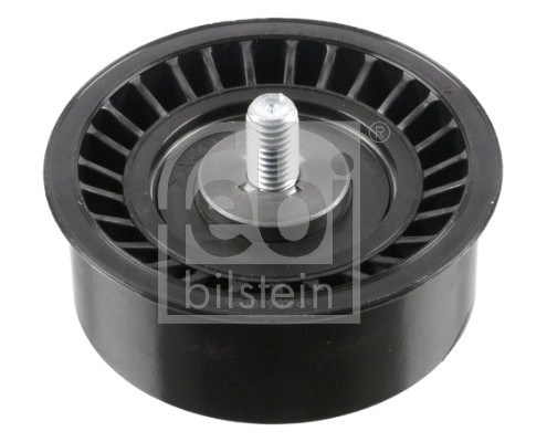 Febi Bilstein Geleiderol distributieriem 08697