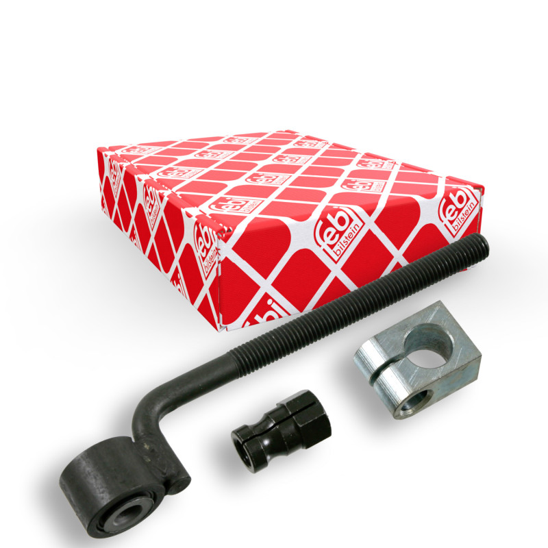 Spanner poly V-riem Febi Bilstein 08759
