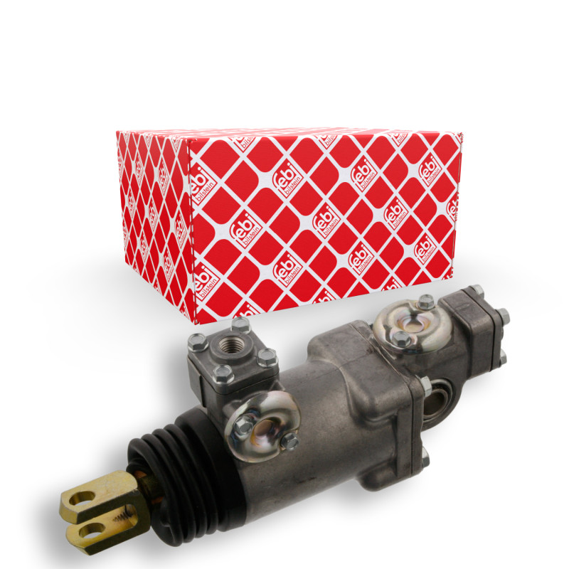 Schakelcilinder Febi Bilstein 08763