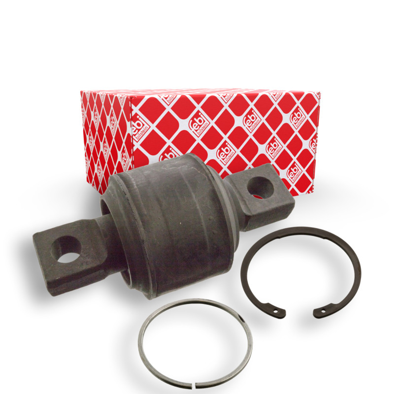Draagarm-/ reactiearm lager Febi Bilstein 08960